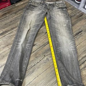 Citizens of humanity